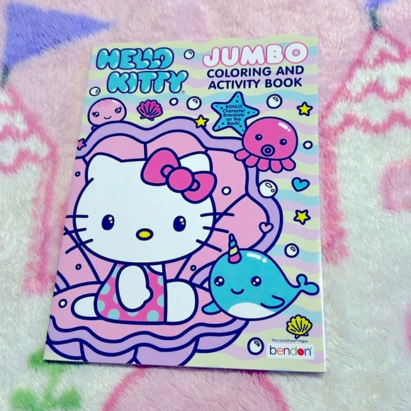 Hello Kitty Bundle - Picture 3 of 4